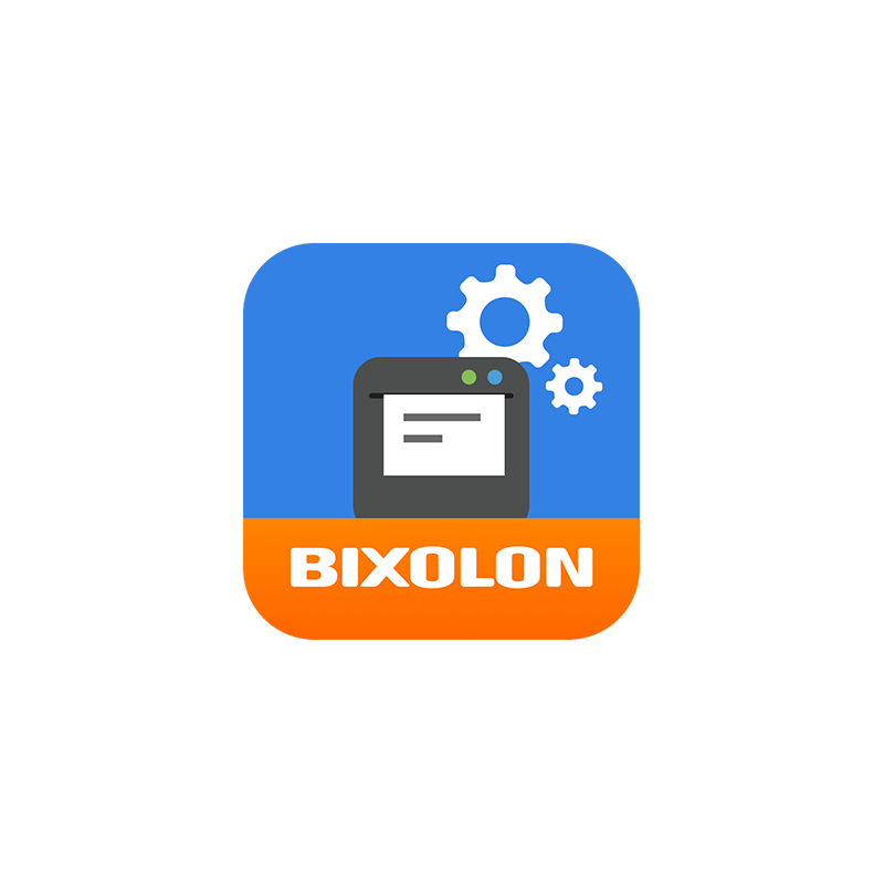 BIXOLON Mobile Utility